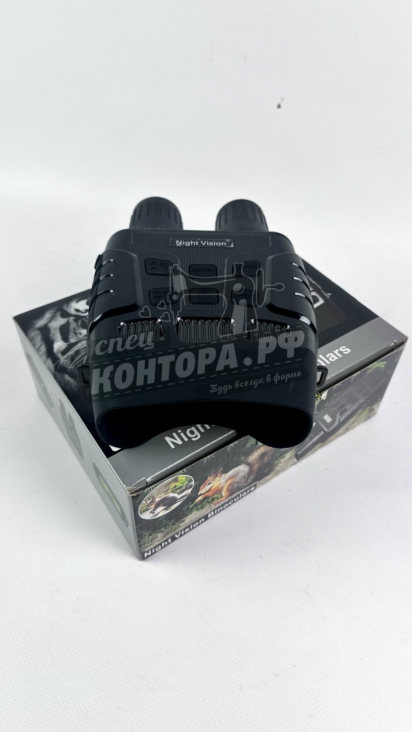 346200566580 Бинокль ПНВ NV-3180 (Военпро) — изображение 1