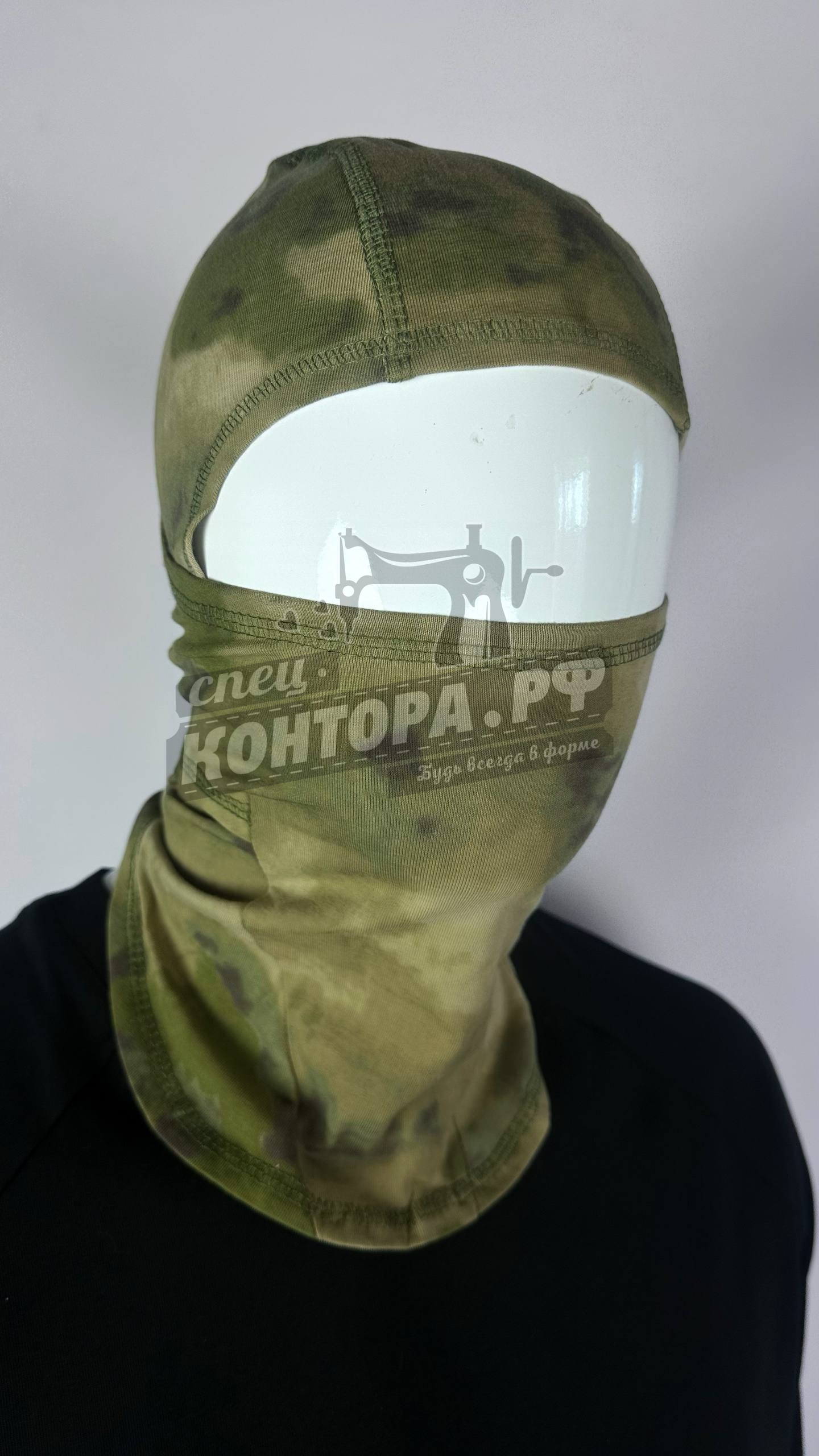 465654783691 Балаклава Гюрза мох — изображение 1