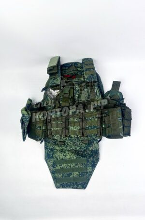 Плитник турция с баллистикой пиксель