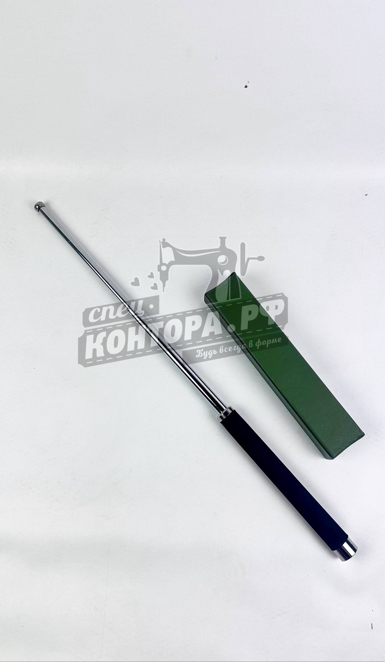 543748136394 Дубинка камуфляж Е21S — изображение 1