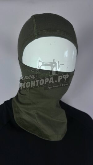 Балаклава Гюрза олива