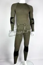 Термобельё Patriot олива р.3XL