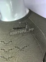 Термобельё Patriot олива р.3XL — изображение 3