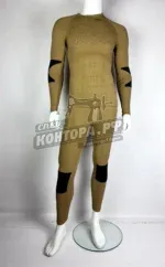 Термобельё Patriot песок р.3xl