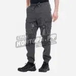 Брюки APEX Skaut серыйр.M