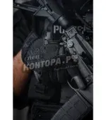 Перчатки Mechanik Fastfit олива р.XL — изображение 2