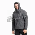 Флисовая куртка APEX Hubbard серый р.XL — изображение 10