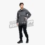 Брюки APEX Skaut чёрный р.S