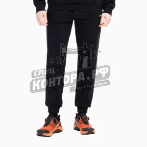 Брюки APEX Dolomiti чёрный р.L