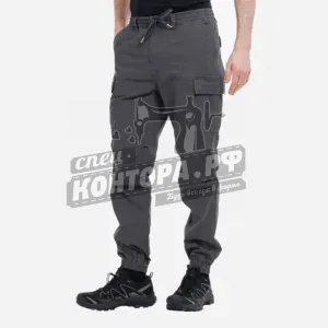 Брюки APEX Skaut серыйр.XL