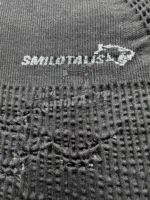Термобельё Smilotalis чёрный р.2XL — изображение 3